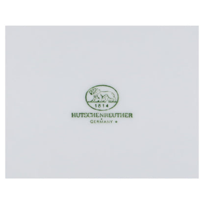 Untertasse für Suppe