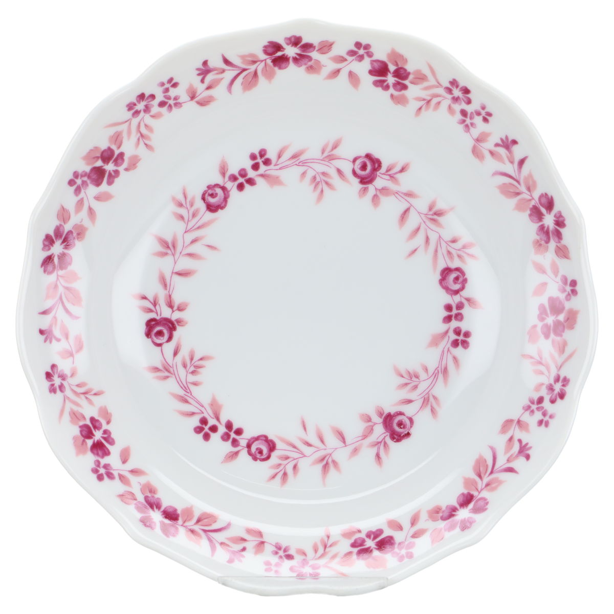 Kaffeetasse mit Untere