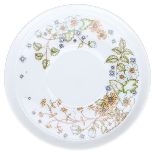 Untertasse für Kaffee