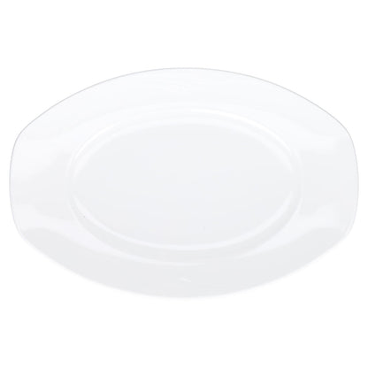 Beilagenplatte klein / Unterteller Sauciere