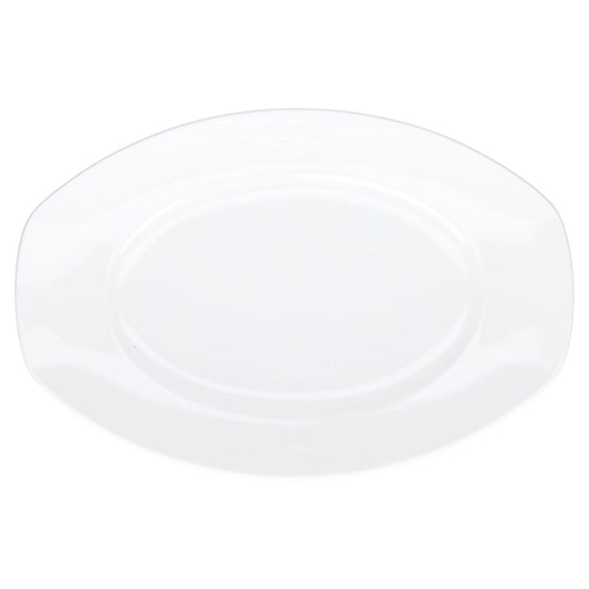 Beilagenplatte klein / Unterteller Sauciere