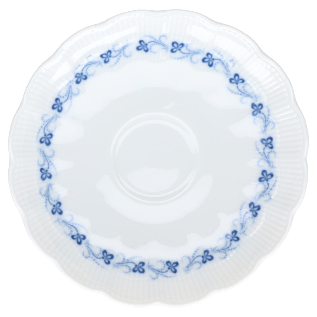 Untertasse für Kaffee