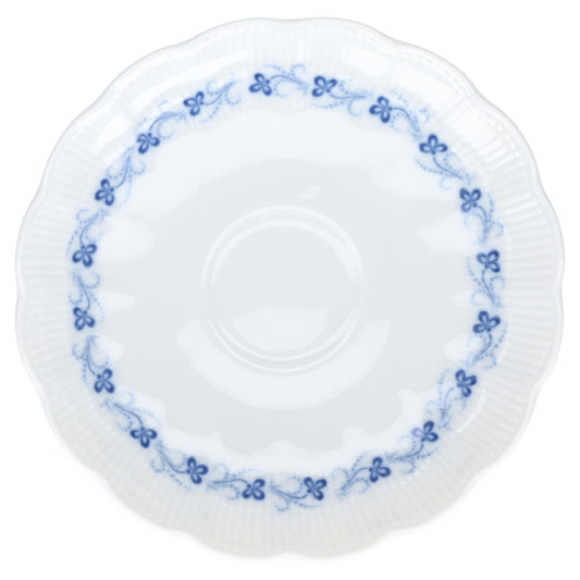 Untertasse für Kaffee