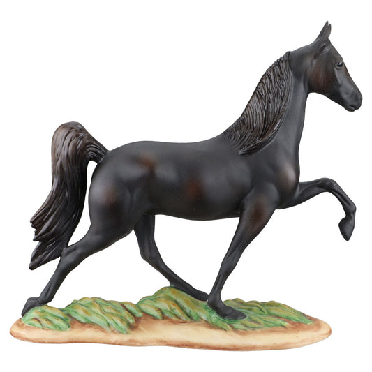 THE GREAT HORSES OF THE WORLD Tennessee Walking Horse