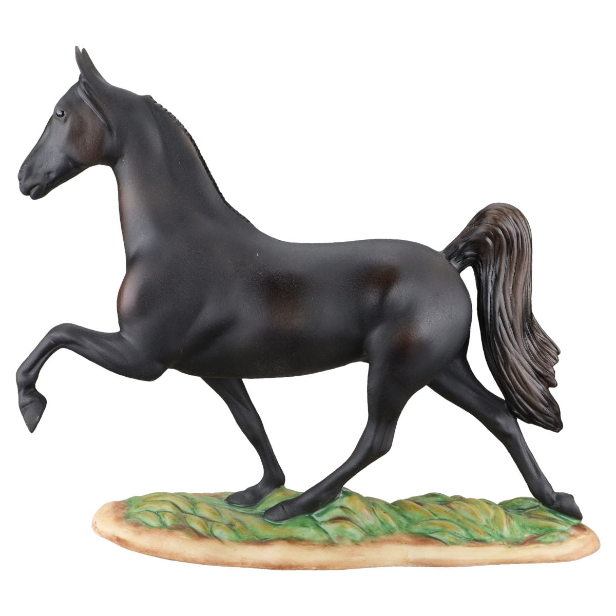 THE GREAT HORSES OF THE WORLD Tennessee Walking Horse