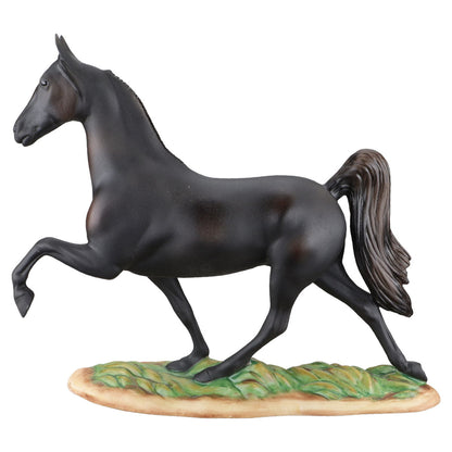 THE GREAT HORSES OF THE WORLD Tennessee Walking Horse