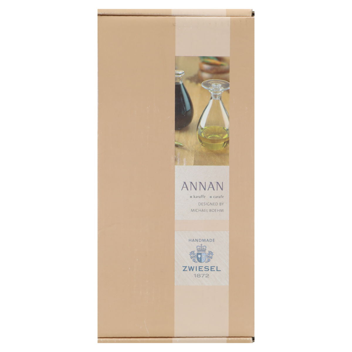 Karaffe Dekanter in OVP