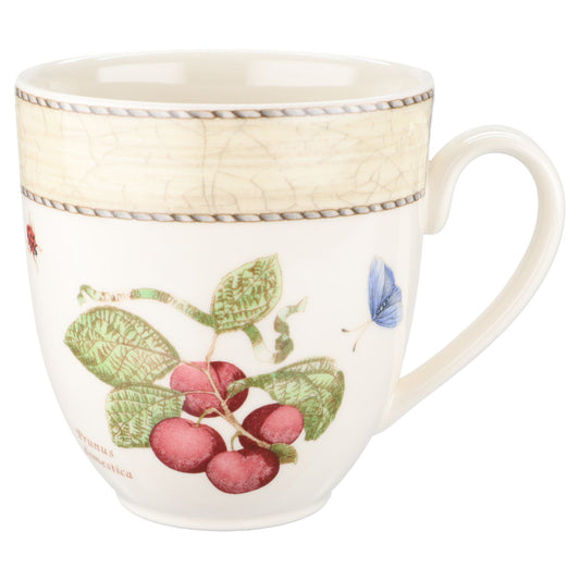 Kaffeebecher Prunus demestica