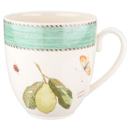 Kaffeebecher Citrus limon