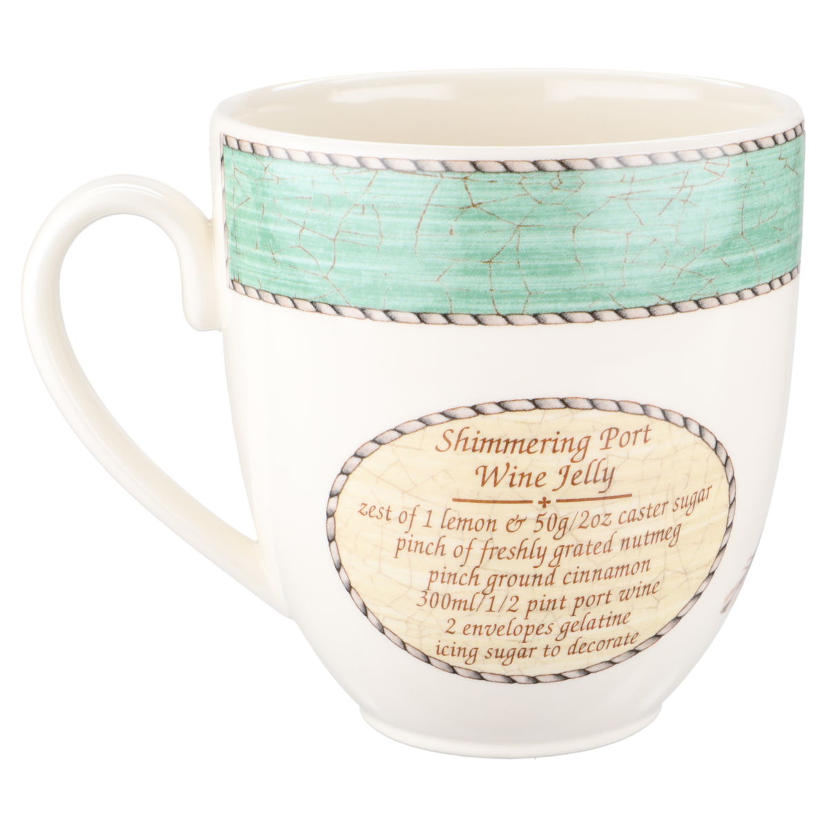 Kaffeebecher Citrus limon