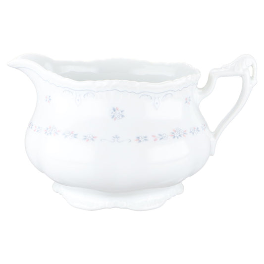 Sauciere ohne Teller