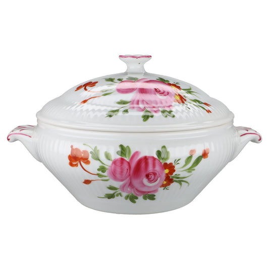 Ragout / Terrine II. Wahl