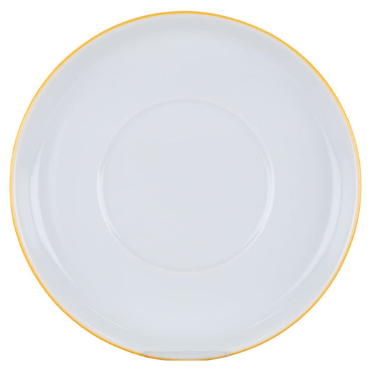 Untertasse für Frühstückstasse XL