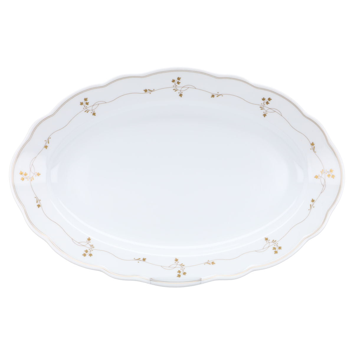 Fleischplatte mittelgroß