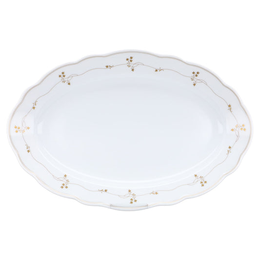 Fleischplatte mittelgroß