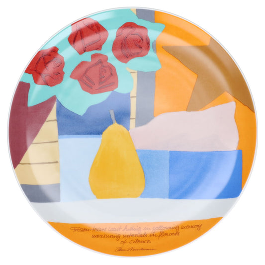 Tom Wesselmann Nr. 21 Frozen Tears 1985