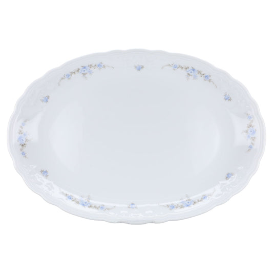 Fleischplatte mittelgroß