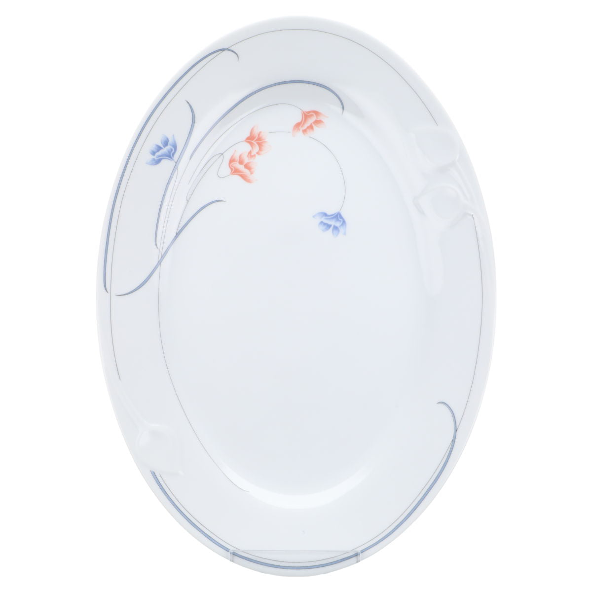 Fleischplatte mittelgroß