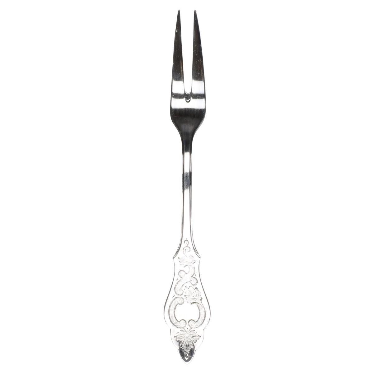 Beilagengabel L 17,5 cm