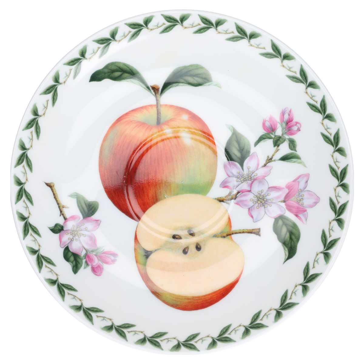 Untertasse D 17,7 cm Apple