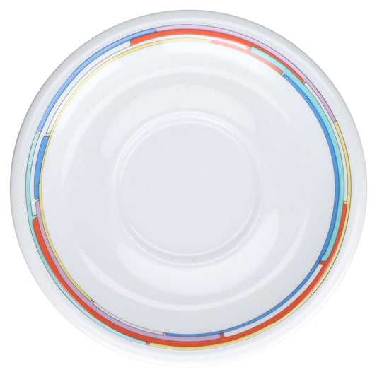 Untertasse für Suppe/Sauciere