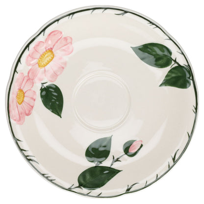 Untertasse für Kaffee neues Modell