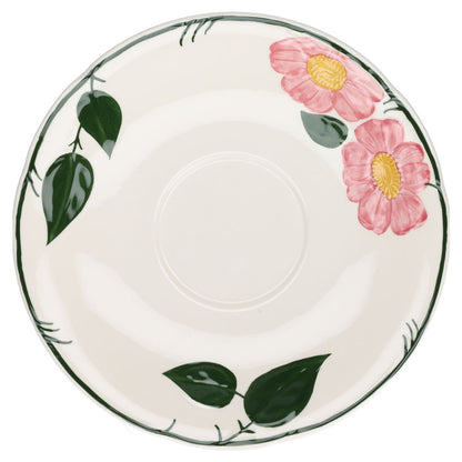 Untertasse für Suppe neues Modell