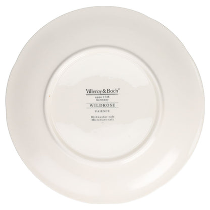 Untertasse für Suppe neues Modell