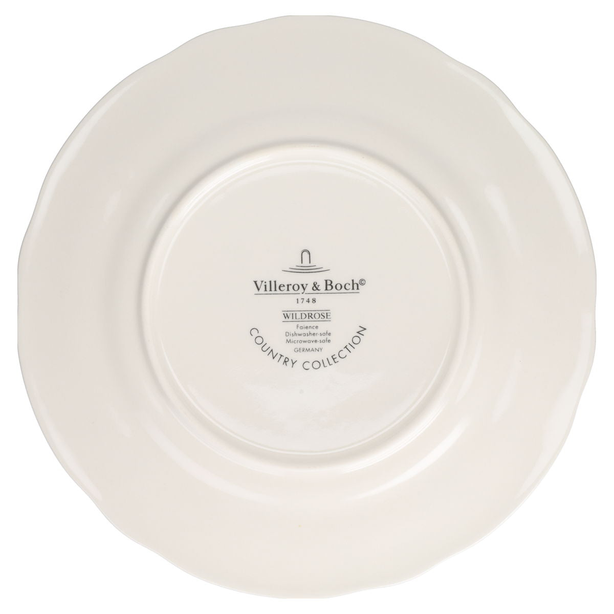 Kuchenteller neues Modell Country Collection