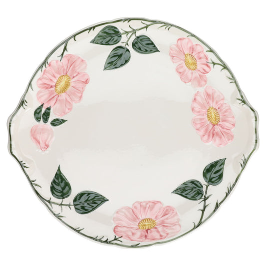 Kuchenplatte mit Griffen neues Modell