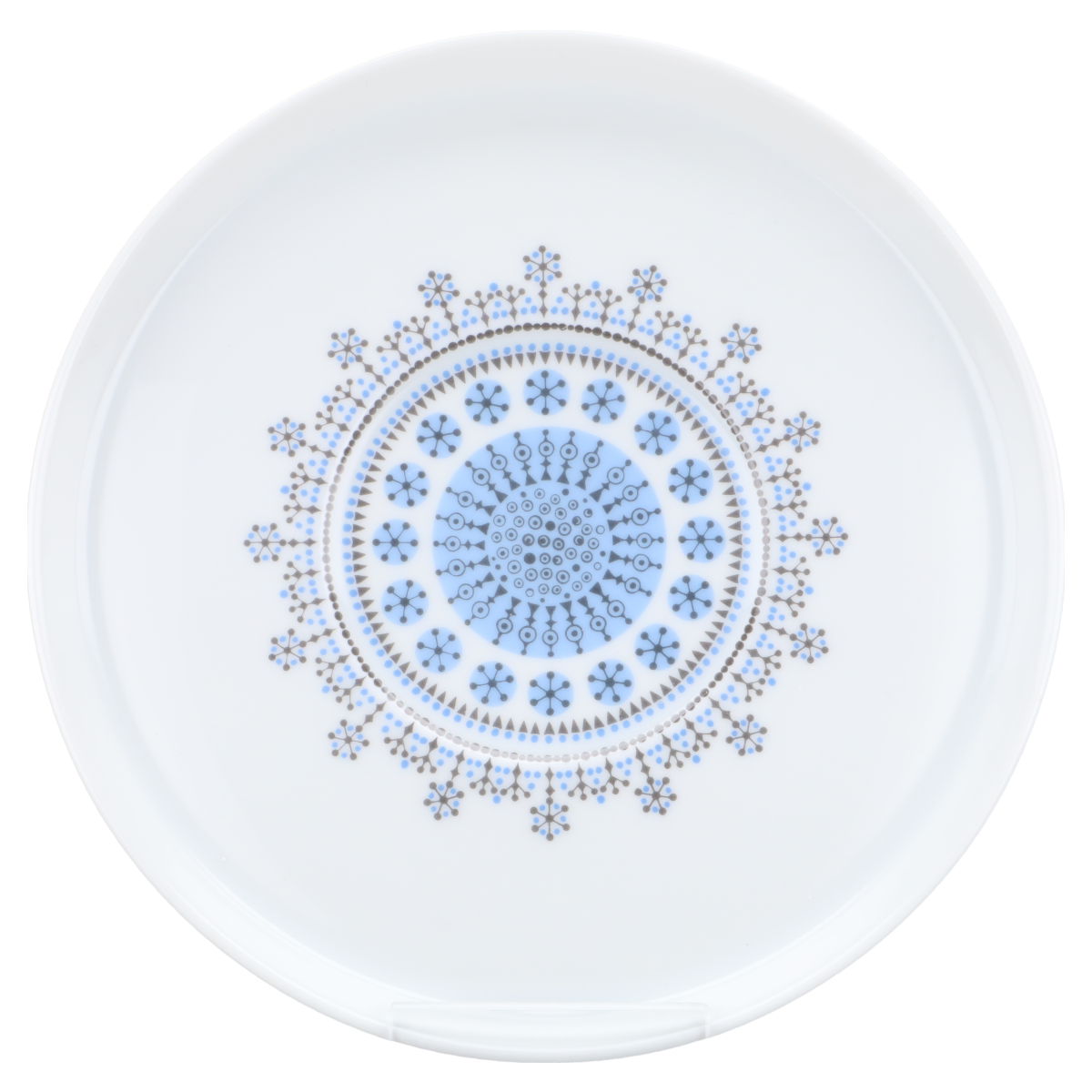 Suppentasse mit Untere