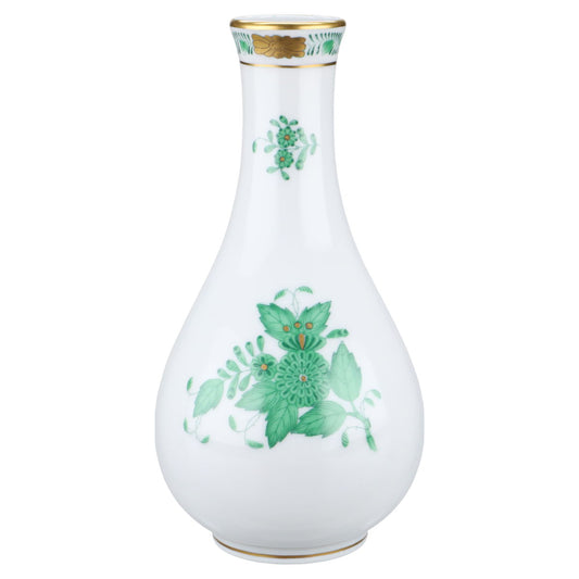 Vase klein bauchig Modell 7052