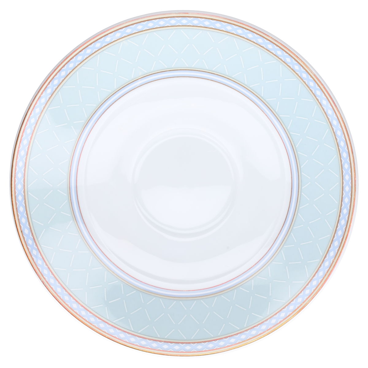 Untertasse für Kaffee