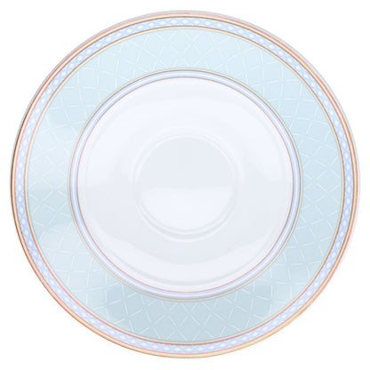 Untertasse für Kaffee