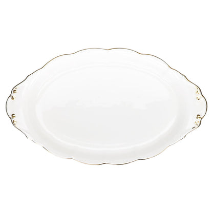 Tablett Milch + Zucker