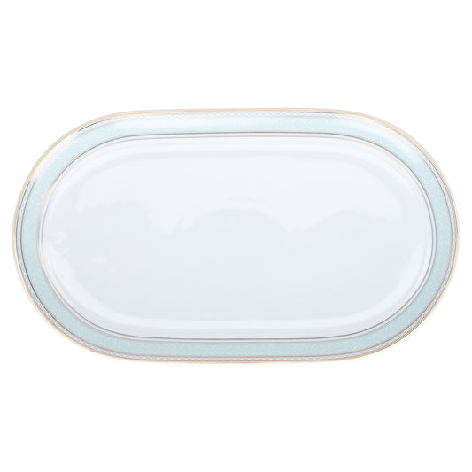 Tablett Milch + Zucker