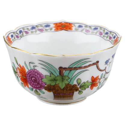 Mokkatasse mit Untere