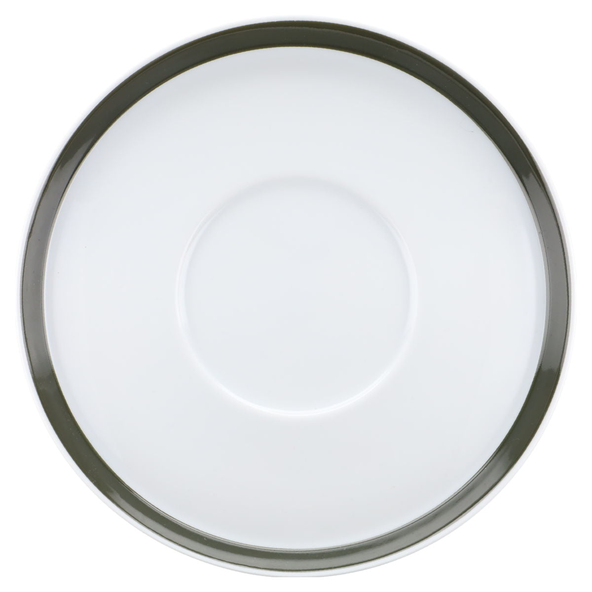 Suppentasse mit Untere