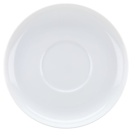 Untertasse für Suppe