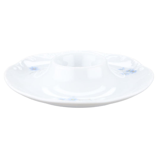 Eierbecher mit Schalenablage