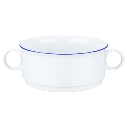 Suppentasse stapelbar