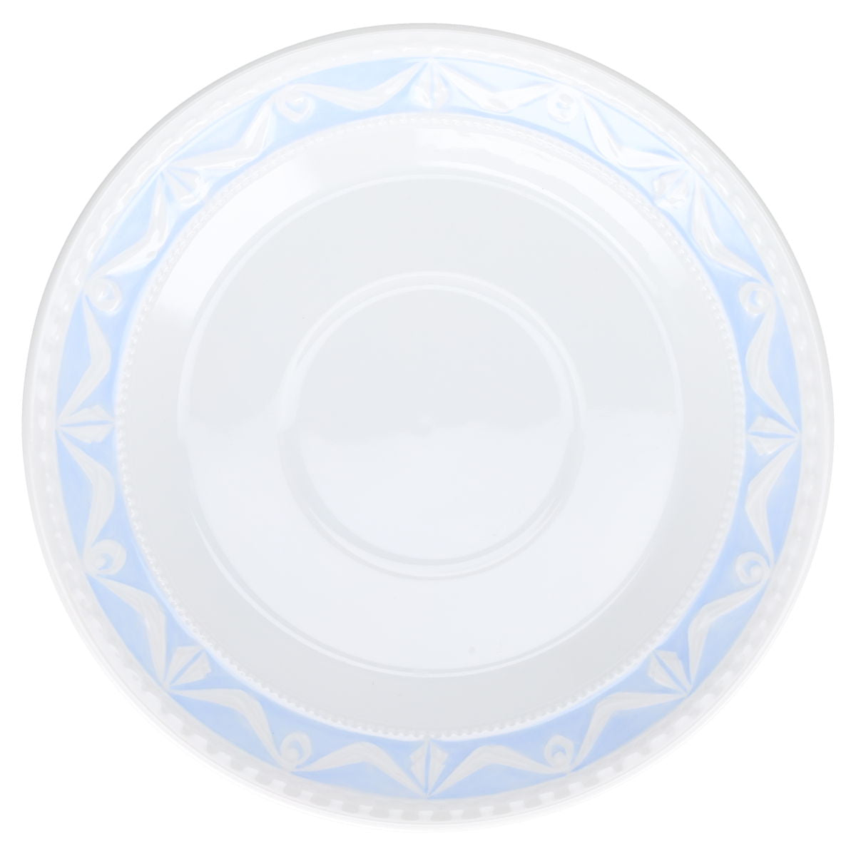 Untertasse für Kaffee