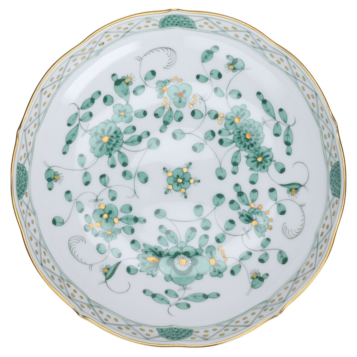 Untertasse für Kaffee