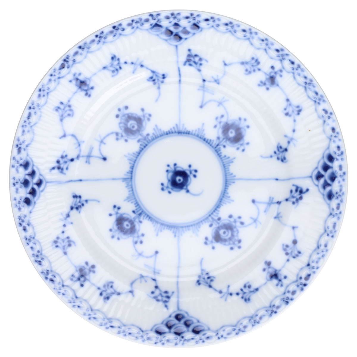 Brotteller Modell 575