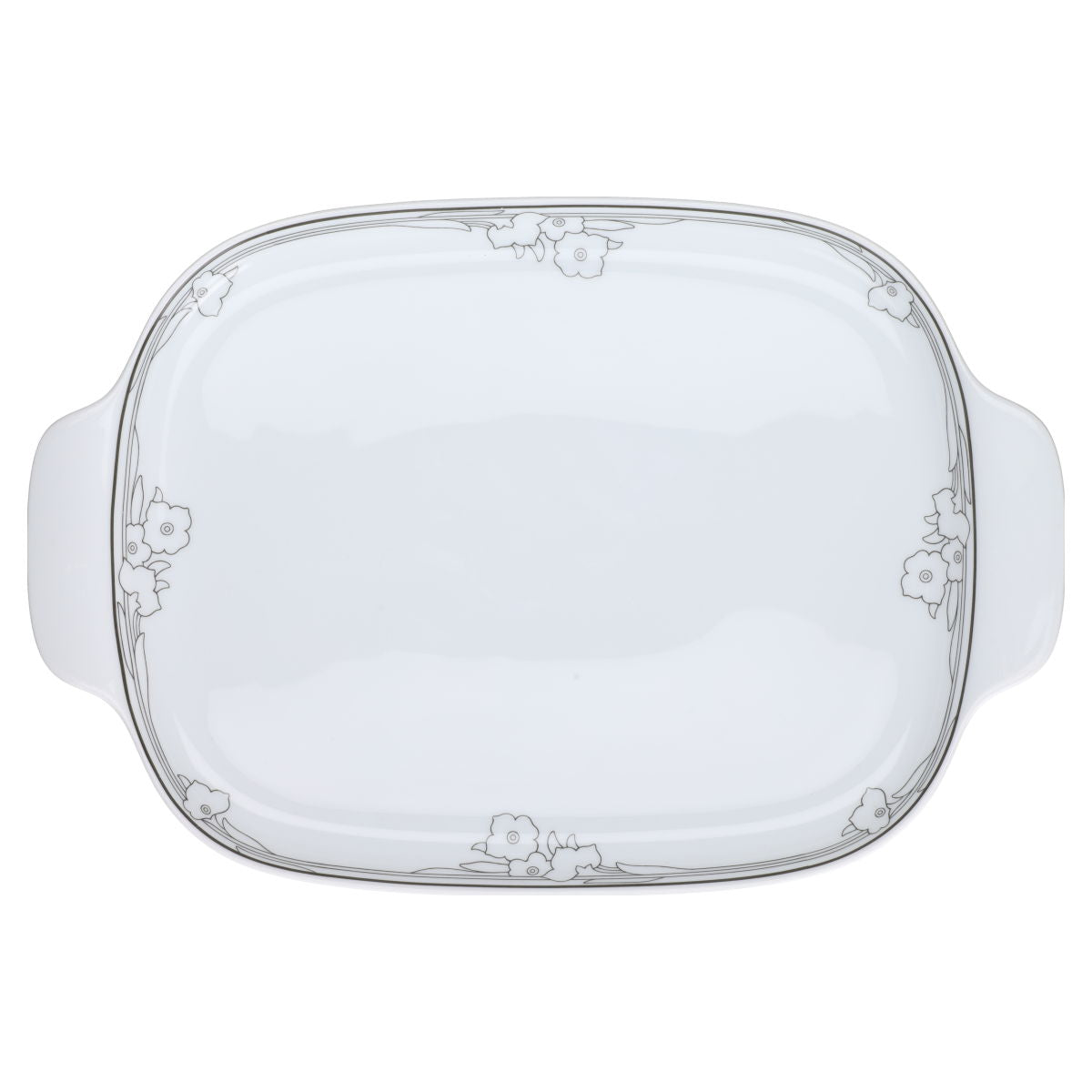 Fleischplatte mittelgroß