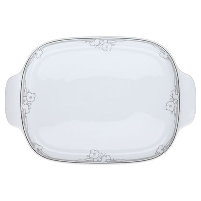 Fleischplatte mittelgroß