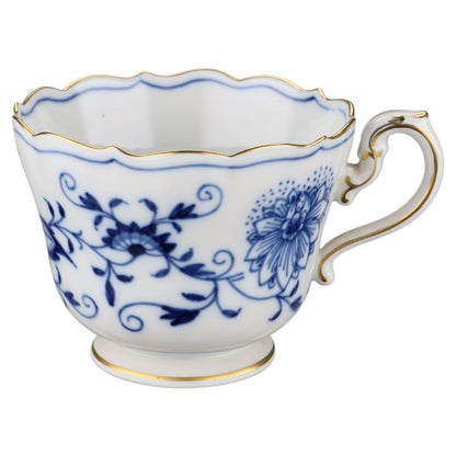 Kakao-/Kaffeetasse mit Untere