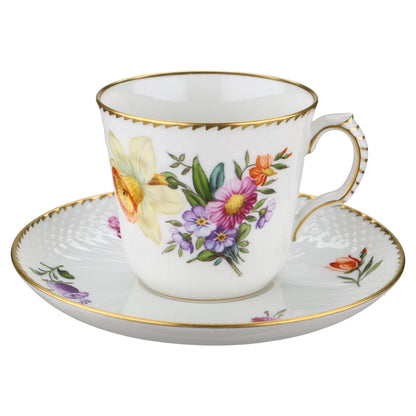 Mokkatasse Espressotasse mit Untere Modell 1546