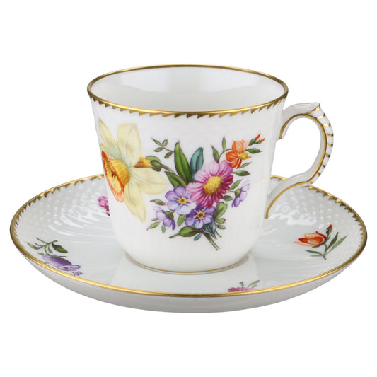Mokkatasse Espressotasse mit Untere Modell 1546