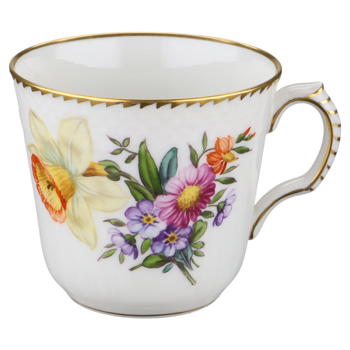 Mokkatasse Espressotasse mit Untere Modell 1546